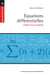 Équations différentielles - 2e édition revue et augmentée