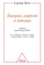 Emergence, complexite et dialectique - sur les systemes dynamiques non lineaires