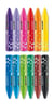 Pochette de 12 pastels à l'huile - Color'Peps - Maped