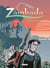 Zambada Tome 2 - la maison de l'ange