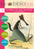 Le bibliobus Tome 14 : CP, CE1 - cycle 2 - le loup et les sept chevreaux - c'est pas bien de se moquer... - livre de l'élève
