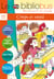 Le Bibliobus N° 19 CP/CE1 - Corps et Santé - Livre de l'élève - Ed.2007