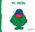 Monsieur Non