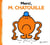 Merci, Monsieur Chatouille