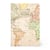 Carnet Legami – A7 14,2 x 21 cm – Travel - 80 pages lignées
