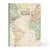 Carnet Legami – B5 18,5 x 24,8 cm – Travel - 80 pages lignées
