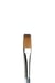 Pinceau aquarelle Cotman - plat pour lavis série777 manche crt - 13mm