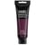 Tube 118 ml de peinture acrylique Liquitex - Basics - violet foncé