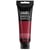 Tube 118 ml de peinture acrylique Liquitex - Basics - alizarine
