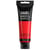 Tube 118 ml de peinture acrylique Liquitex - Basics - rouge cadmium moyen