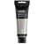 Tube 118 ml de peinture acrylique Liquitex - Basics - argent