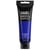 Tube 118 ml de peinture acrylique Liquitex - Basics - outremer foncé