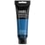 Tube 118 ml de peinture acrylique Liquitex - Basics - bleu céruleum