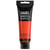 Tube 118 ml de peinture acrylique Liquitex - Basics - rouge cadmium clair