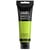 Tube 118 ml de peinture acrylique Liquitex - Basics - vert jaune brillant