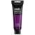 Tube 118 ml de peinture acrylique Liquitex - Basics - violet prismatique