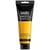 Tube 250 ml de peinture acrylique Liquitex - Basics - jaune cadmium foncé