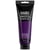 Tube 250 ml de peinture acrylique Liquitex - Basics - pourpre