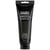 Tube 250 ml de peinture acrylique Liquitex - Basics - noir