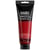 Tube 250 ml de peinture acrylique Liquitex - Basics - rouge cadmium foncé