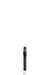Pinceau couleurs acryliques Artists -Plat court manche long - N°2