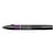 Marqueur double pointe Winsor & Newton - ProMarker - V524 - aubergine - Permanent