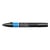 Marqueur double pointe Winsor & Newton - ProMarker - B346 - azur - Permanent