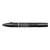 Marqueur double pointe Winsor & Newton - ProMarker - XB - noir - Permanent