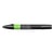 Marqueur double pointe Winsor & Newton - ProMarker - G267 - vert vif - Permanent