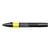 Marqueur double pointe Winsor & Newton - ProMarker - Y367 - jaune citron - Permanent
