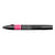 Marqueur double pointe Winsor & Newton - ProMarker - R156 - carmin - Permanent