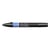Marqueur double pointe Winsor & Newton - ProMarker - B736 - bleu de Chine - Permanent