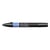 Marqueur double pointe Winsor & Newton - ProMarker - B637 - bleu cobalt - Permanent