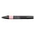 Marqueur double pointe Winsor & Newton - ProMarker - R438 - rose cocktail - Permanent