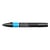 Marqueur double pointe Winsor & Newton - ProMarker - C847 - Cyan - Permanent