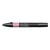 Marqueur double pointe Winsor & Newton - ProMarker - R327 - rose foncé - Permanent