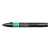 Marqueur double pointe Winsor & Newton - ProMarker - G657 - émeraude - Permanent