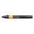 Marqueur double pointe Winsor & Newton - ProMarker - O555 - or - Permanent