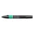 Marqueur double pointe Winsor & Newton - ProMarker - G847 - vert - Permanent