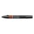Marqueur double pointe Winsor & Newton - ProMarker - O225 - henné - Permanent