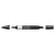 Marqueur double pointe Winsor & Newton - ProMarker - V518 - lavande - Permanent