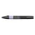 Marqueur double pointe Winsor & Newton - ProMarker - V327 - lilas - Permanent