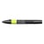 Marqueur double pointe Winsor & Newton - ProMarker - G178 - citron vert - Permanent