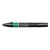 Marqueur double pointe Winsor & Newton - ProMarker - G756 - vert luxuriant - Permanent