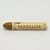 Pastel huile - Sennelier - n°215 Ocre Havane