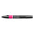 Marqueur double pointe Winsor & Newton - ProMarker - M865 - magenta - Permanent