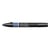 Marqueur double pointe Winsor & Newton - ProMarker - B624 - bleu minuit - Permanent