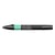 Marqueur double pointe Winsor & Newton - ProMarker - G637 - vert menthe - Permanent