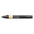 Marqueur double pointe Winsor & Newton - ProMarker - O628 - beige avoine - Permanent