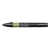 Marqueur double pointe Winsor & Newton - ProMarker - Y724 - vert olive - Permanent